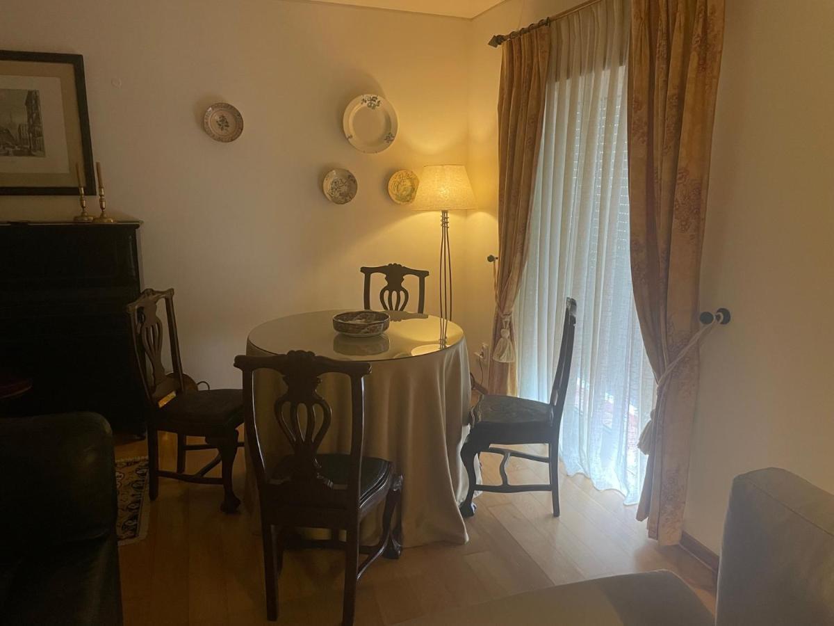 Apartment Casa Lavanda *