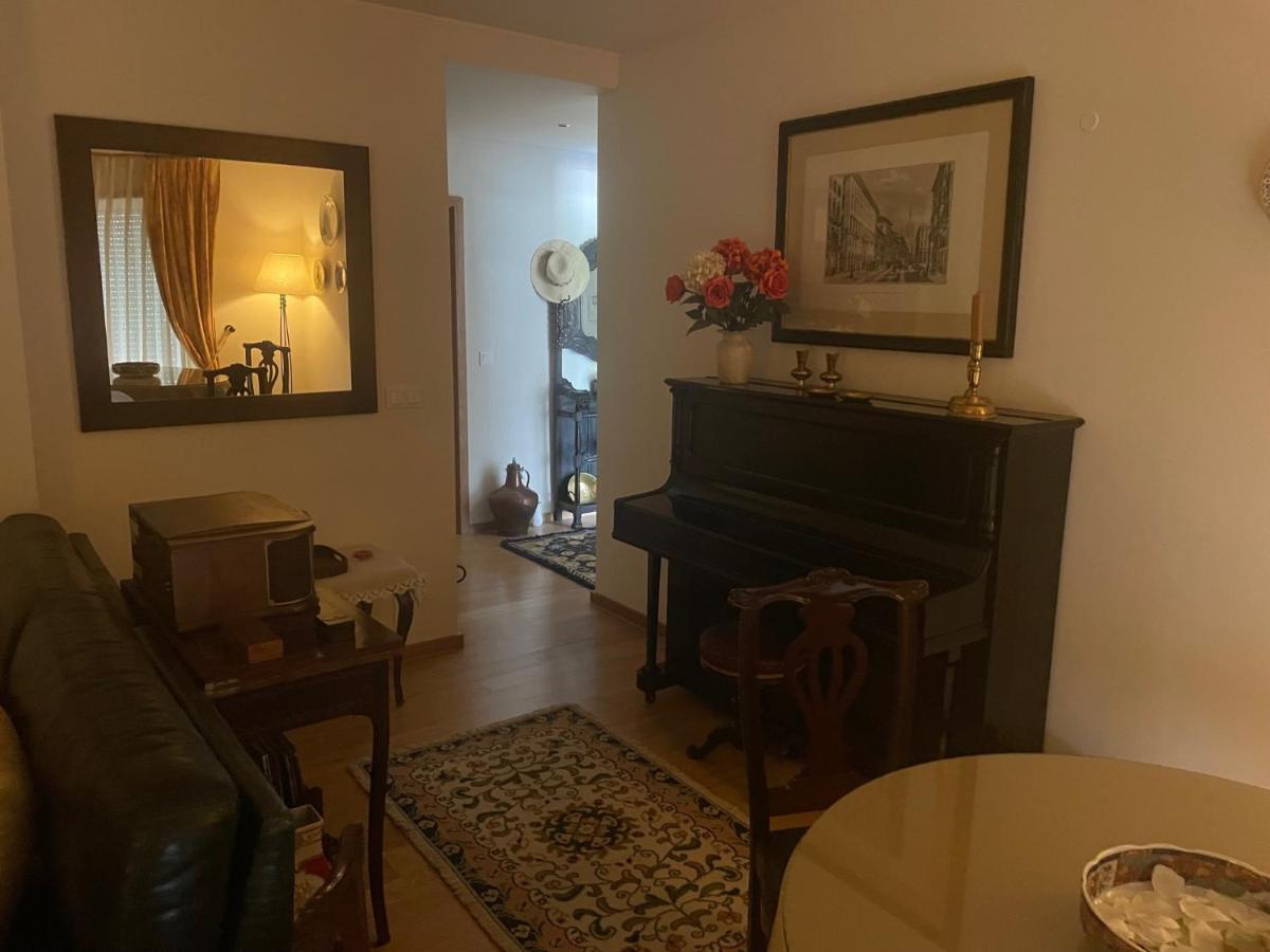 Apartment Casa Lavanda *