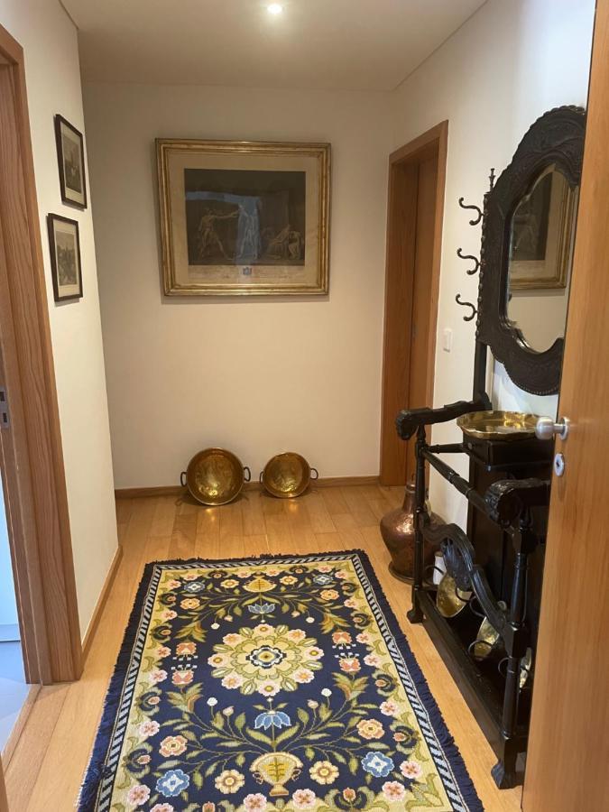 Casa Lavanda Apartment *