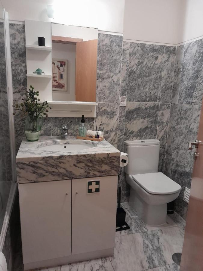 Casa Lavanda Apartment