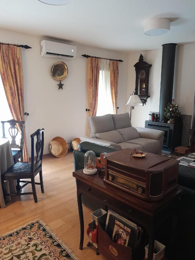Casa Lavanda Apartment Evora