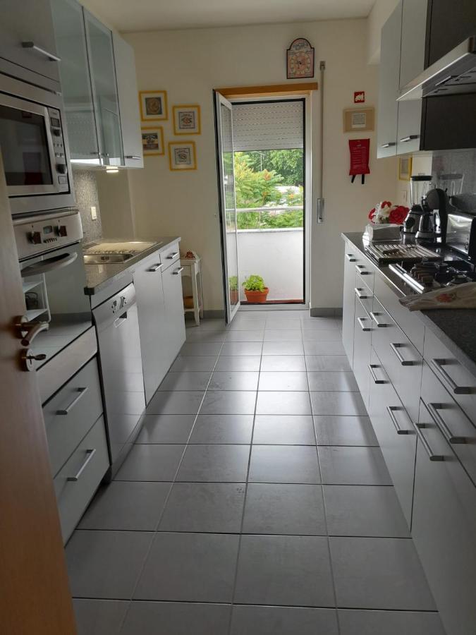 Casa Lavanda Apartment *