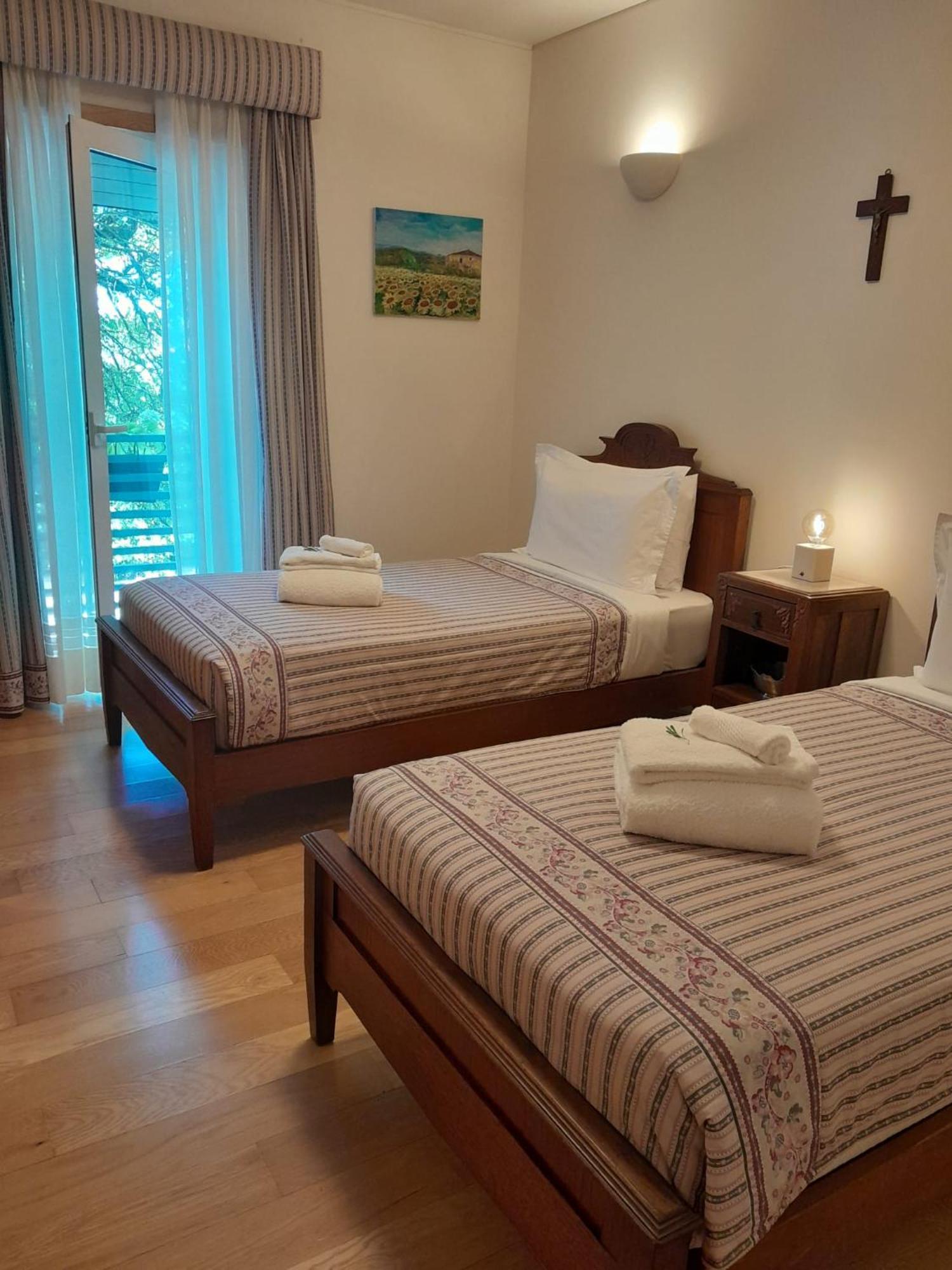 Casa Lavanda Apartment Evora